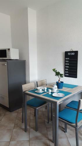 Apartamento Himmelblau