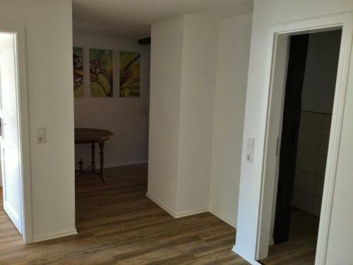 Apartamento Dr. Fabian Und Christine Drube
