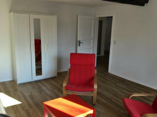 Apartamento Dr. Fabian Und Christine Drube