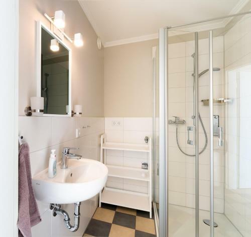 Apartamento Stadthaus Br�ggemann