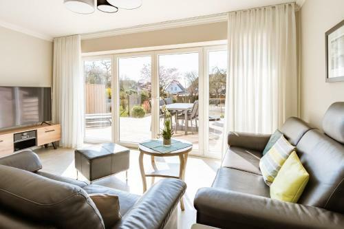 Apartamento Stadthaus Br�ggemann