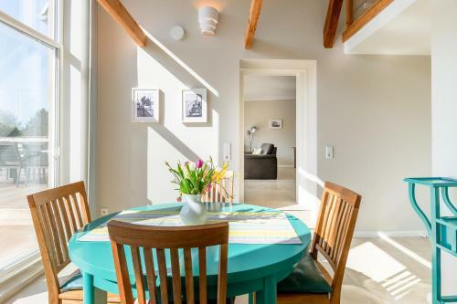 Apartamento Stadthaus Br�ggemann