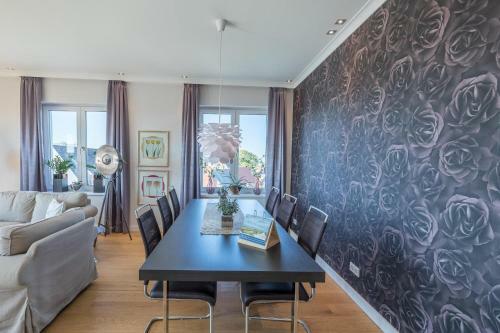 Apartamento Penthouse Horizont