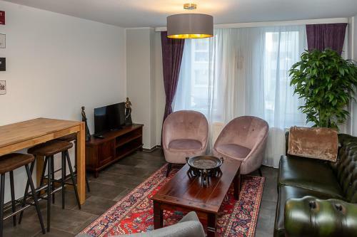 Apartamento Altes Pastorat Am Husumer Hafen