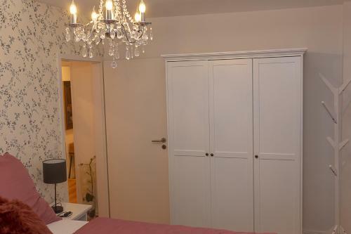 Apartamento Altes Pastorat Am Husumer Hafen