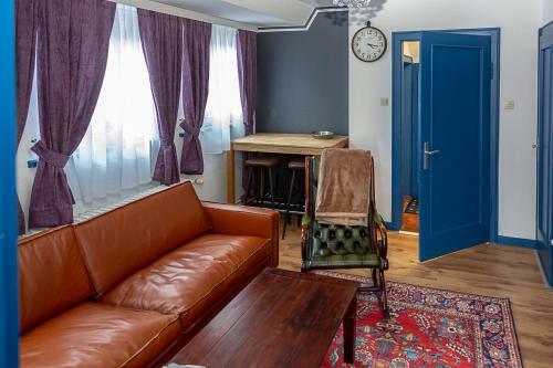 Apartamento Altes Pastorat Am Husumer Hafen