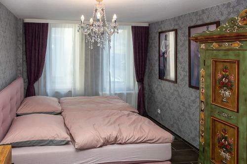 Apartamento Altes Pastorat Am Husumer Hafen