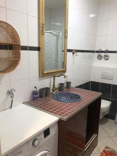 Apartamento Altes Pastorat Am Husumer Hafen