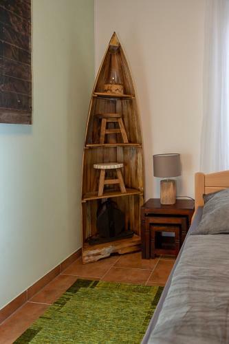 Apartamento Altes Pastorat Am Husumer Hafen