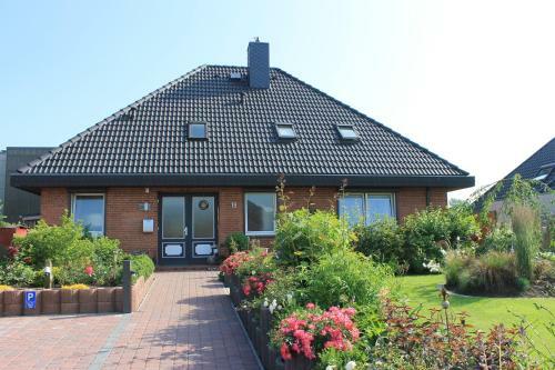 Apartamento Ferienwohnung Topf