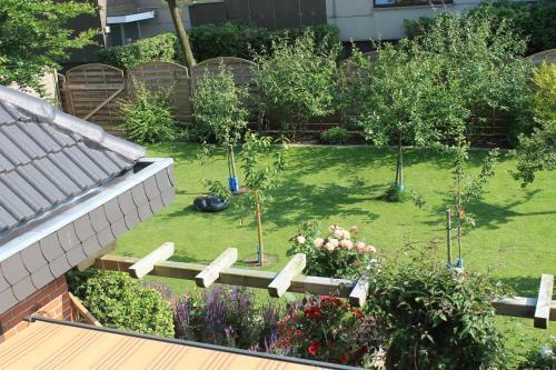 Apartamento Ferienwohnung Topf