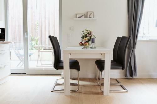 Apartamento Anker Mal