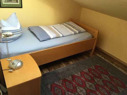 Apartamento Treibweg 41