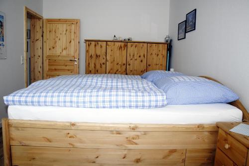 Apartamento Theodor Storm Unterk�nfte 1