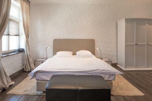 Lodge Am Oxenweg