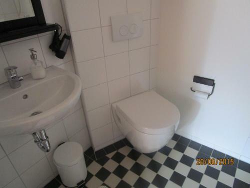 Apartamento Ferienwohnungen Hebbel