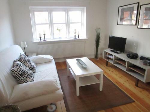 Apartamento Ferienwohnungen Hebbel