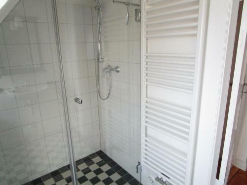 Apartamento Ferienwohnungen Hebbel