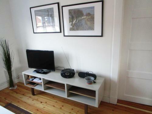 Apartamento Ferienwohnungen Hebbel
