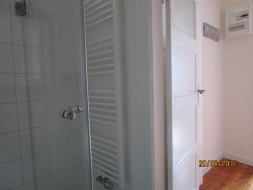Apartamento Ferienwohnungen Hebbel