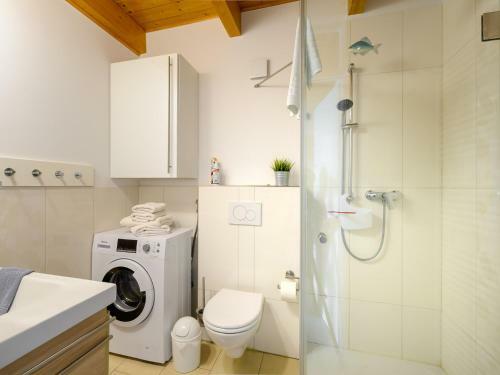Apartamento Nordsee-apartments Hinrichsen