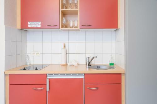 Apartamento Marje