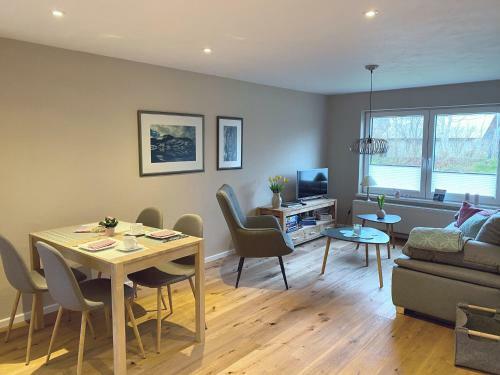 Apartamento Sophienrast