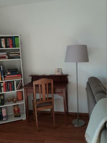 Ferienhaus Richard