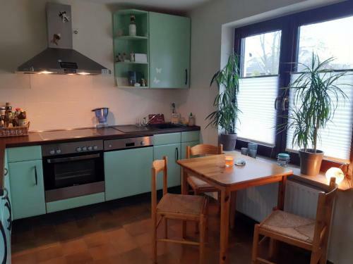 Apartamento Auszeit An Der Nordsee