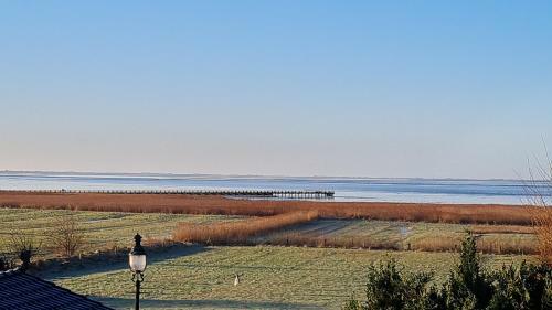 Apartamento Auszeit An Der Nordsee