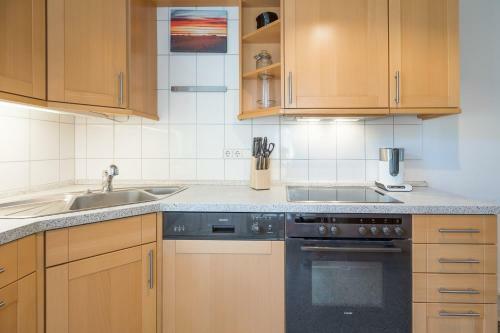 Apartamento Meeresleuchten