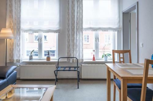 Apartamento Rika