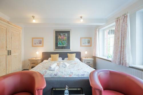 Apartamento Ontje