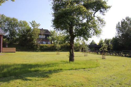Apartamento Altes Bahnhofsvorsteherhaus