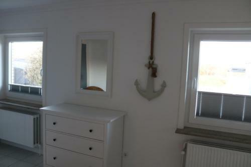 Nordseeperle Husum