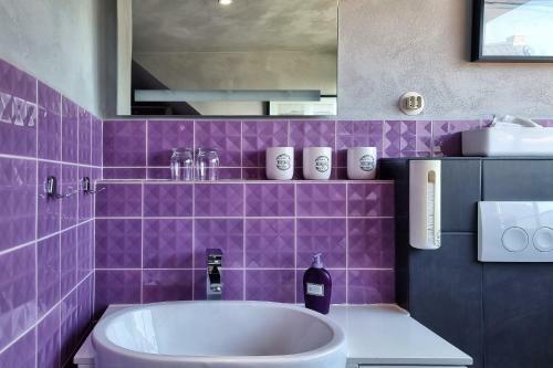 Apartamento Ferienwohnung Alte Liebe