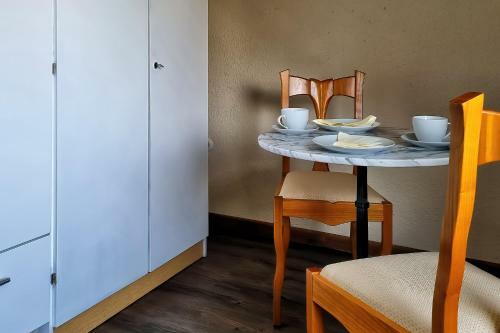 Apartamento Ferienwohnung Alte Liebe