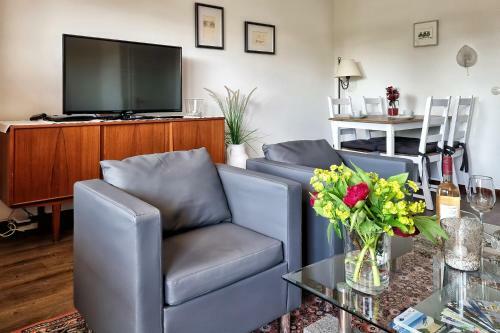 Apartamento Ferienwohnung Alte Liebe