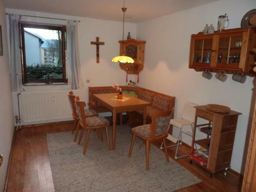 Apartamento Ferienwohnung Killensberger