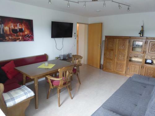 Apartamento Ferienwohnung Stuiben