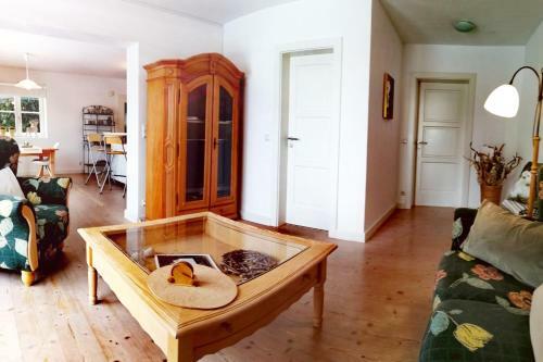 Apartamento Ferienwohnung Am Winkelbach