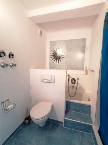 Apartamento Ferienwohnung Am Winkelbach