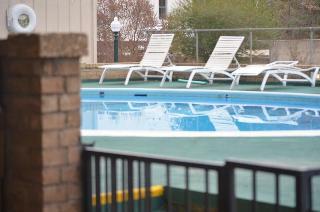 Springs Hotel And Spa