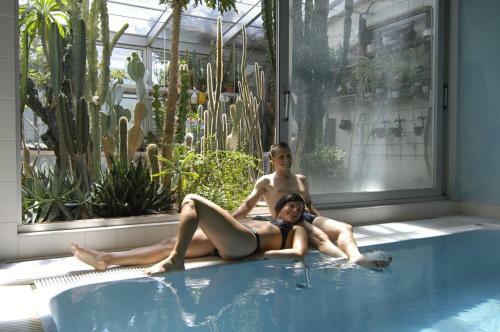 Hotel Caf� Nothnagel