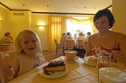 Hotel Caf� Nothnagel