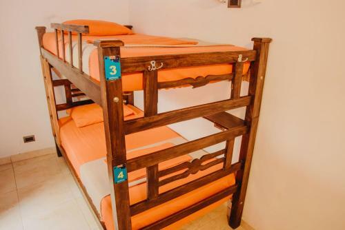 Hostal Dreamer Santa Marta
