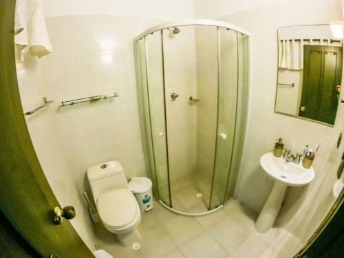 Hostal Dreamer Santa Marta