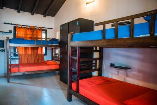 Hostal Dreamer Santa Marta