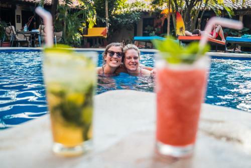 Hostal Dreamer Santa Marta
