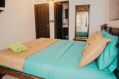 Hostal Dreamer Santa Marta